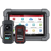 Programador de Llaves de Auto X431 IMMO PLUS 3 en 1 con Función de Clonación y Diagnóstico V7.00.002 OLIVER