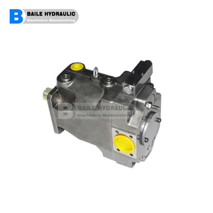 Pompe de camion à déplacement variable et à commande par capteur de charge série VP1 VP1-45 VP1-75 VP1-120 - Product Image 4
