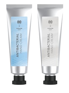 ครีมทามือชุ่มชื้นลึกโลชั่นต้านเชื้อแบคทีเรียที่ไม่เหนียวเหนอะหนะพร้อมได้รับการรับรองจาก ECOCERT - Product Image 2