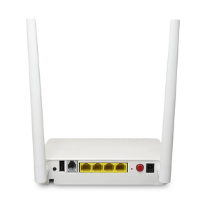 Cheap Used Optical Network Terminal 1GE+3FE 4 Ports VoIP USB Broadband <b>Router</b> 2.4G Wifi 300Mbps Wifi XPon ONU <b>Modem</b> - Product Image 5