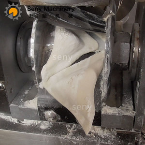 Máquina Automática Multifuncional para Hacer Empanadas y Dumplings de Acero Inoxidable 304 de Alta Capacidad Shanghai Seny SY-710 - Product Image 3