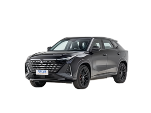 Changan UNIZ <span class=keywords><strong>SUV</strong></span> hybride électrique 5 places 5 portes Véhicule à énergie nouvelle Véhicule électrique voiture neuve - Product Image 5