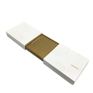 Cajas de Regalo Personalizadas de Lujo para Tarjetas de Agradecimiento, Embalaje para Membresías, Tarjetas de Crédito y Tarjetas de Regalo - Product Image 1