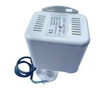 Pompe à glace à immersion verticale YZF5816, moteur de remplacement pour machine à glace 220V à circulation d'eau