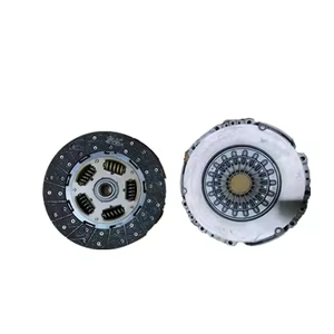 Originalteile Kupplungssatz Scheibe und Platte 1600010R0090-F011 1600010R0090 für JAC Sollers Atlant/<span class=keywords><strong>Sunray</strong></span> 2.7L - Product Image 1