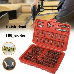 โลโก้ที่กำหนดเอง100ชิ้นบิตแม่เหล็กชุดเครื่องมือไฟฟ้าชุด <span class=keywords><strong>Biox</strong></span> - Product Image 3