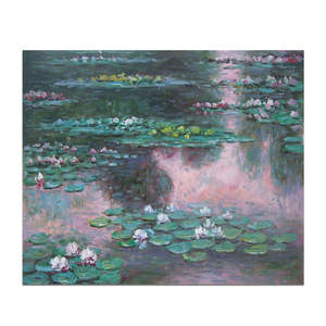 Riproduzioni all'Ingrosso di <span class=keywords><strong>Famosi</strong></span> Dipinti Impressionisti, Arte Fatta a Mano, Dipinti ad Olio - Product Image 3