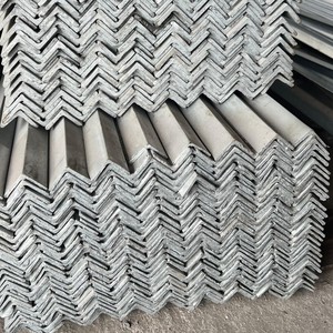 Angle égal pré-galvanisé 30x30x2.5mm pour conduit électrique et <span class=keywords><strong>goulotte</strong></span> de câbles - Product Image 1