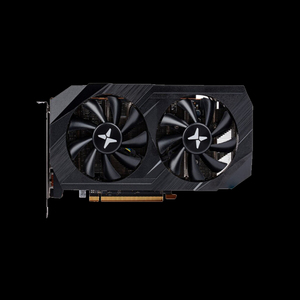 Carte graphique de jeu <span class=keywords><strong>Dilan</strong></span> Zhanjiang RX6500xt 4 Go, GPU adapté aux ordinateurs de bureau, carte graphique électronique AI - Product Image 2