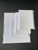 Papel fotográfico de una cara 300gA3 para impresoras de inyección de tinta para carteles, papel de oficina de placa de cobre