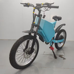 BOMBER 3000W with 48V 30ah แบตเตอรี่ลิเธียม - Product Image 1