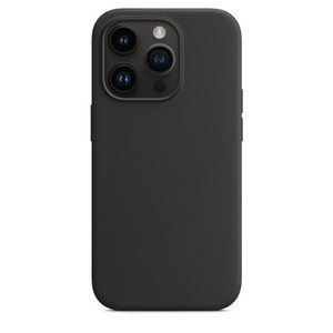Custodia in <span class=keywords><strong>Silicone</strong></span> magnetico 1:1 originale per <span class=keywords><strong>iPhone</strong></span> 14 <span class=keywords><strong>Pro</strong></span> Max custodia in <span class=keywords><strong>Silicone</strong></span> liquido per <span class=keywords><strong>iPhone</strong></span> 14 <span class=keywords><strong>Pro</strong></span> 14 Plus <span class=keywords><strong>Cover</strong></span> - Product Image 2