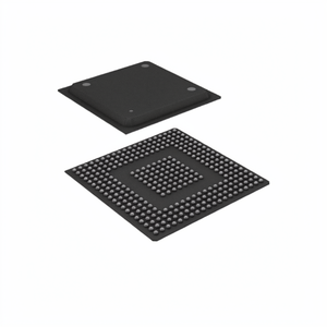 Componentes Electrónicos, Circuito Integrado MCU 32B, 2.112 MB FLASH, 320PBGA, Distribuidor Autorizado MB91F469GBPB-GS-K6 Integrado 320 BBGA - Product Image 1