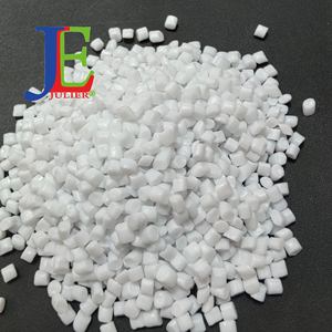 PET <strong>Plastic</strong> Granules for Injection <strong>Molding</strong>, Food-Grade Material, Eco-Friendly PET Resin - Product Image 2