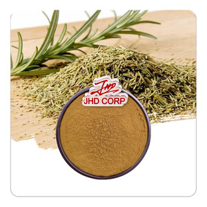 Bột chiết xuất lá chanh dây <span class=keywords><strong>Melissa</strong></span> <span class=keywords><strong>Officinalis</strong></span> cấp thực phẩm, đạt chứng nhận Kosher/cGMP/Halal, hàm lượng axit Rosmarinic 5%, 7%, 10%, đóng thùng - Product Image 1