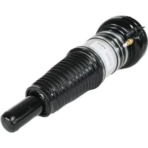 Manufacturer Front Shock Absorber For AUDI A8 D4 2011 2012 2013 2014 2015 Air Suspension Struts