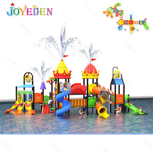 <span class=keywords><strong>Piscina</strong></span> comercial <span class=keywords><strong>de</strong></span> plástico para exteriores, <span class=keywords><strong>parque</strong></span> <span class=keywords><strong>de</strong></span> atracciones para niños - Product Image 4