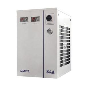 เครื่องเชื่อมเลเซอร์หุ่นยนต์ ABB 1000w 2000w 3000w หุ่นยนต์เชื่อมแบบอัตโนมัติเต็มรูปแบบ แขนกลเชื่อมเลเซอร์ 6 แกน - Product Image 6