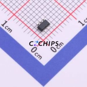 ทรานซิสเตอร์ภาคสนามทรานซิสเตอร์ TPM8205ATS6ใหม่ SOT-23-6 (MOSFET) - Product Image 2