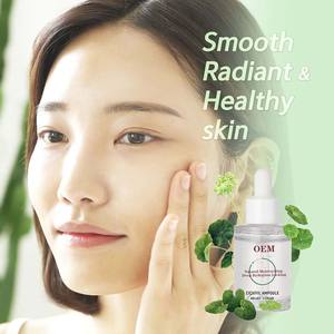 双重作用瑕疵和皱纹修正霜 - 含有水杨酸和绿茶成分，可每日清洁、平滑和清爽肌肤 - Product Image 5