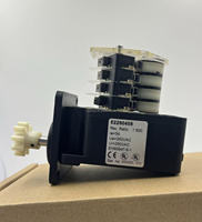 Interrupteur de fin de course rotatif 52290408 pour palans à câble électriques Konecranes SWF – Demande d'achat
