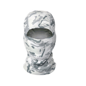 LUPU, pasamontañas personalizado de cara completa, Camuflaje táctico, equipo de defensa personal para actividades al aire libre - Product Image 6