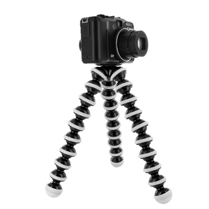 4 Kích Thước Linh Hoạt <span class=keywords><strong>Tripod</strong></span> Điện Thoại Di Động <span class=keywords><strong>Tripod</strong></span> Du Lịch Nhỏ Gọn Di Động Bạch Tuộc <span class=keywords><strong>Tripod</strong></span> <span class=keywords><strong>Gorillapod</strong></span> Cho Máy Ảnh Kỹ Thuật Số - Product Image 2