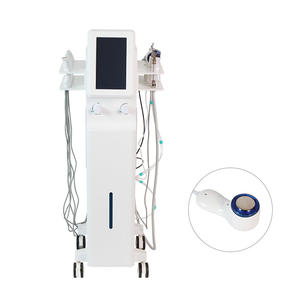 Máquina de tratamiento de oxígeno 11 en 1, último modelo, precios de la máquina móvil para producir oxígeno - Product Image 6