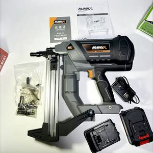 Cloueuse électrique sans fil 20V pour béton, outil de fixation pour charpente - Product Image 2