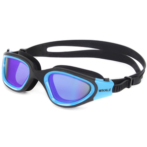 Lunettes de natation anti-buée de qualité supérieure pour la natation en <span class=keywords><strong>eau</strong></span> libre, en piscine et en club - Product Image 4