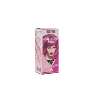Wholesale SOFTSUB <strong>Hair</strong> <strong>Dye</strong> No <strong>Hair</strong> Damage Stylish <strong>Hair</strong> Color - Product Image 3