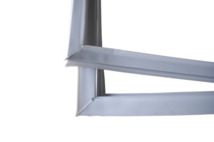 Siêu đàn hồi EPDM bọt niêm phong dải, e-loại cửa sổ Cửa Cách âm dải, windproof, chống bụi, côn trùng-proof, dính ủng hộ - Product Image 5