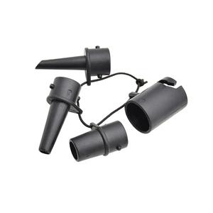 4 válvulas de aire adjuntas para bomba SUP, convertidor de inflador, piezas y accesorios de boquilla de bomba - Product Image 3