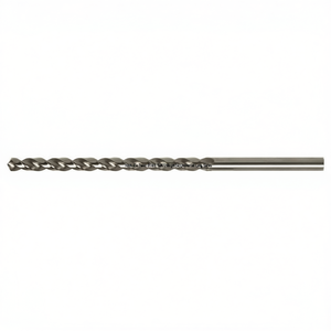 TTAKE Hss-Co Twist <b>Drill</b> <b>Bit</b> Ta1072 Bright Self Centering Universal <b>Long</b> Series - Product Image 2