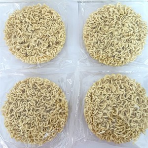 Liji Chinese Ramen Wholesale Dry quick-cooking Ramen Noodles 70g~80g Individual <b>Packing</b> - Product Image 3