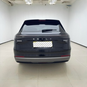 Geely Galaxy Starship 7 EMi 55KM Start Edition SUV Ibrido Plug-in Usato LHD Cina <span class=keywords><strong>Auto</strong></span> PHEV <span class=keywords><strong>di</strong></span> <span class=keywords><strong>Seconda</strong></span> <span class=keywords><strong>Mano</strong></span> per Esportazione all'Ingrosso - Product Image 6