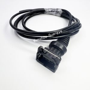 K 스왑 공장용 맞춤형 와이어 하네스 자동차 적용 도매 CHCH 배선 하네스 - Product Image 6