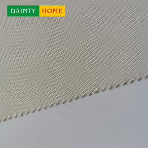 Venta caliente de alta calidad, precio barato, <span class=keywords><strong>cortinas</strong></span> transparentes de gasa blanca confeccionadas, cortina de panel de ventana de gasa de tela transparente - Product Image 1