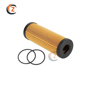 Escape 2.7T 오일 필터(FL2062/FT4Z6731A)의 새로운 제품 고품질 필터 종이 카트리지 - Product Image 6