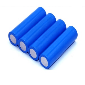 แบตเตอรี่ลิเธียมไอออน 18650 3.7V 3000mAh - Product Image 3