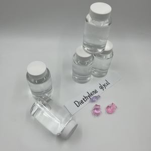Монобутиловый эфир диэтиленгликоля 112-34-5 дБ/БДГ 99% - Product Image 6