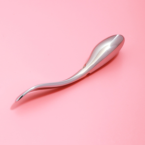 Herramientas de maquillaje para el cuidado de la piel, cuchara antimáscara, cuentas de bolas, aplicador de Crema para <span class=keywords><strong>Ojos</strong></span>, rodillo de enfriamiento para <span class=keywords><strong>ojos</strong></span>, palo de masaje de hielo - Product Image 3