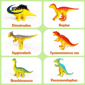 Kinder 11 in <span class=keywords><strong>1</strong></span> Dinosaurier Truck Auto mit Light Music & Roar Sound Dino Truck Spielzeug für Kinder - Product Image 4