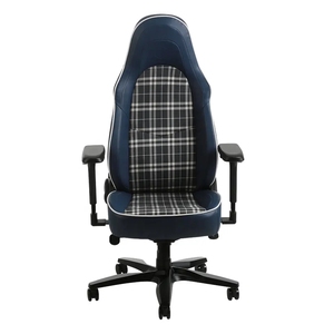 Sièges de voiture de course de simulation sportive de luxe, sièges baquets universels réglables, sièges de voiture modifiés, style de siège de jeu - Product Image 6