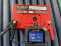 Batterie auto 12V 45Ah sans entretien Batterie de voiture électrique standard JIS d'excellente performance