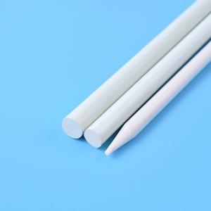 Valla de jardín de alta resistencia, <span class=keywords><strong>varilla</strong></span> de fibra de vidrio/palo/poste, <span class=keywords><strong>precio</strong></span> de fábrica, venta al por mayor - Product Image 5