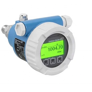 Endress+Hauser PMP51 PMC71 Absolue 4-20mA HART IP65 Acier inoxydable SIL2 SIL3 Certifié Ex - Product Image 6