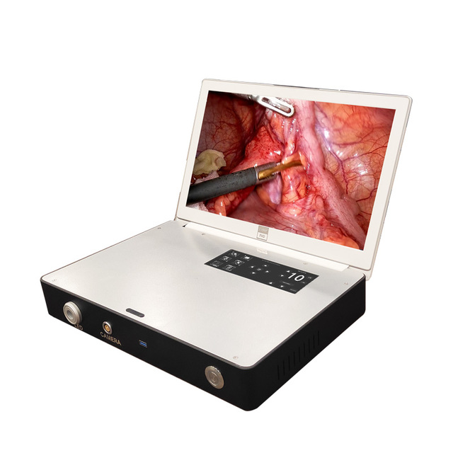 Surgical Endoscopic Camera System for Otorhinolaryngology, Neurosurgery, Arthroscopy, Gynecology, Urology, Laparoscopy