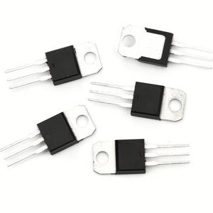 100% Brand-New Original K2736-VB TO-220F Transistor CZSKU:JC94EE29 - Product Image 1