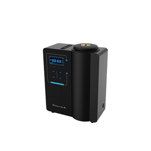 Nhà Máy Trực Tiếp 500Ml Thương Mại Khuếch Tán Hương Thơm Hiệu Quả Nền Kinh Tế Điện Làm Mát Không Khí Cho Khách Sạn Bàn Pin Hộ Gia Đình - Product Image 2